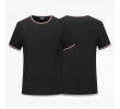Threaded Collar T Shirt, T-Shirts, business gifts