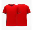 Threaded Collar T Shirt, T-Shirts, business gifts