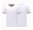 Threaded Collar T Shirt, T-Shirts, business gifts