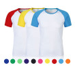 Raglan T-shirt, T-Shirts, business gifts