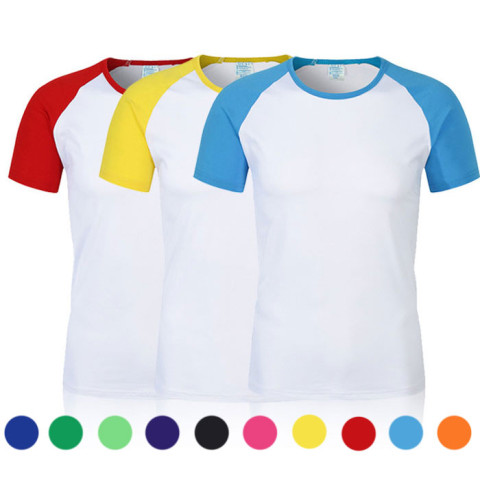 Raglan T-shirt, T-Shirts, business gifts