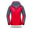 3 in 1 Outdoor Hiking Jacket, Jacket | Windbreaker, business gifts