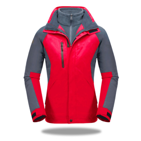 3 in 1 Outdoor Hiking Jacket, Jacket | Windbreaker, business gifts