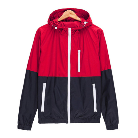 Assorted Color Windbreak Fit Jackets, Jacket | Windbreaker, business gifts