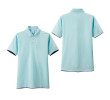 Back Neck Assorted Color Polo Shirt, Polo Shirts, business gifts