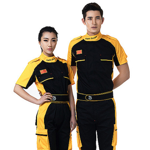 Customized Racing Suit, Uniform | Vest, business gifts