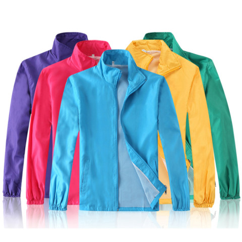 Customized Windbreakers, Uniform | Vest, business gifts