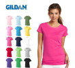 Gildan Cotton T-Shirt - Ladies, T-Shirts, business gifts