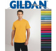 Gildan Cotton T-shirt - Mens, T-Shirts, business gifts