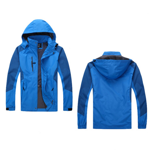 Hiking Waterproof Rain Jacket, Jacket | Windbreaker, business gifts