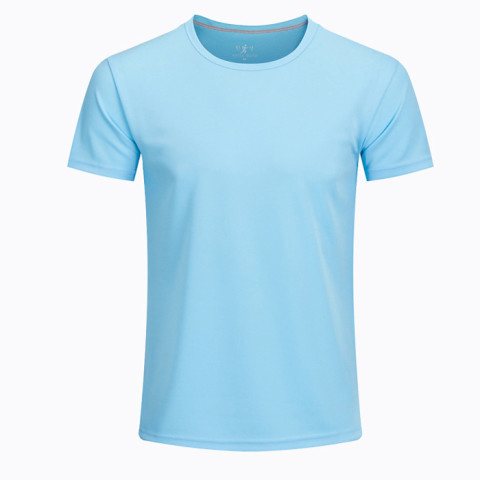 Personalized Short Sleeve Tee, T-Shirts, business gifts
