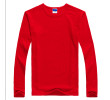 Pure Color Long Sleeve Polo Shirt, Polo Shirts, business gifts