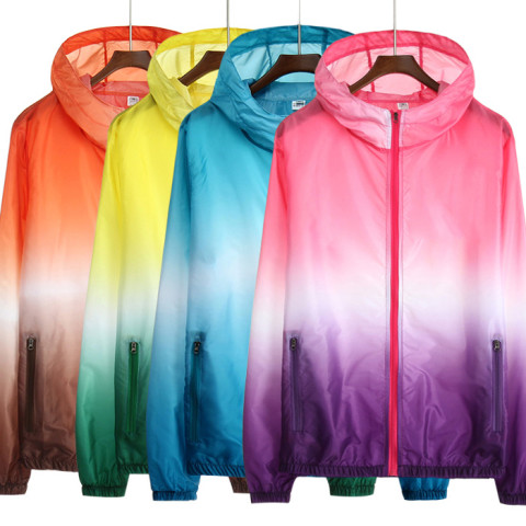 Ultrathin Breathable Windbreaker Coat, Jacket | Windbreaker, business gifts