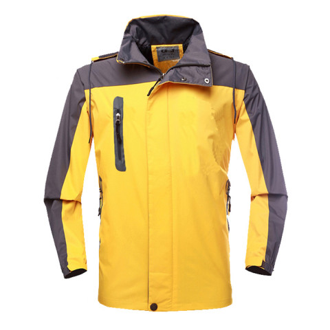 Waterproof Hiking Rain Jacket, Jacket | Windbreaker, business gifts