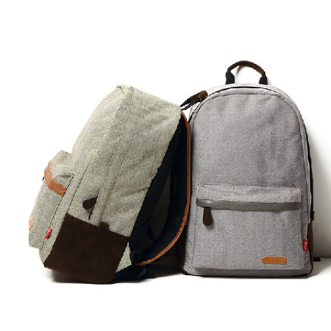 Trendy Backpack, Backpack, business gifts