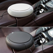 Ionic Air Purifier for Car