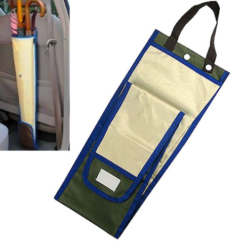 Foldable Umbrella Case Car Used, Other Rain Gear, business gifts