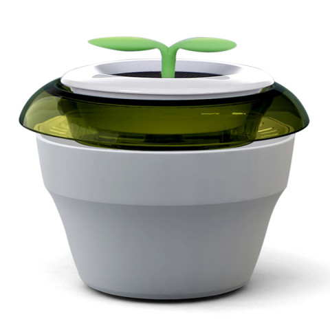 Peace Grass Car Air Purifier, Personal Care Products, business gifts