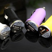 Single-port Car Charger