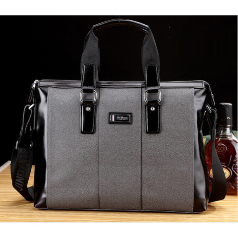 Business bag - leather, Gift Hang Bag, business gifts