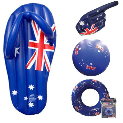 Inflatable Beach Suit, Inflatable Products, business gifts