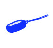 Silicone Luggage Tag, Luggage Accessaries, business gifts