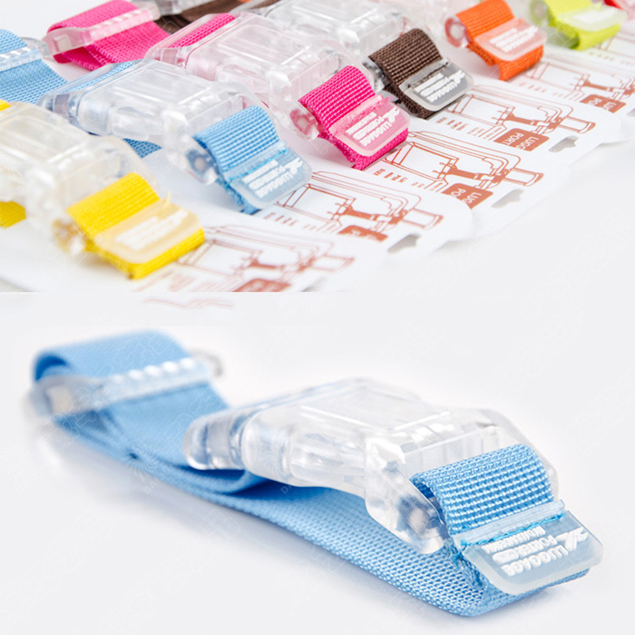 Baggage Belt Hook Clip Luggage Accessaries Corporate Business Gifts