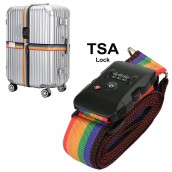 TSA Luggage Strap