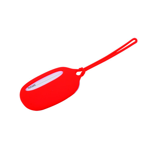 Silicone Luggage Tag, Luggage Accessaries, business gifts