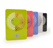 Rechargeable Carry Fan, Electronic Fan, business gifts