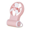 Charging Mini Fan, Electronic Fan, business gifts