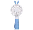 Portable USB Mini Handheld Fan (Rabbit), Electronic Fan, business gifts