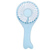 Portable USB Mini Handheld Fan (Fish), Electronic Fan, business gifts