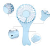 Portable USB Mini Handheld Fan (Fish), Electronic Fan, business gifts