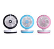 USB Mini Cooling Misting Fan, Electronic Fan, business gifts