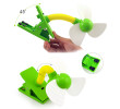 Clip-On Fan, Electronic Fan, business gifts