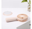 Mini fan, Electronic Fan, business gifts