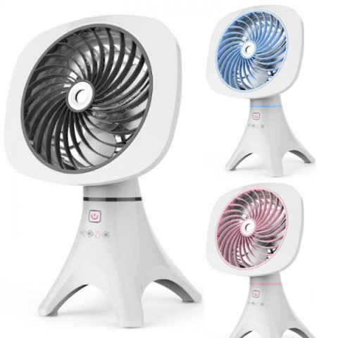 Spray fan, Electronic Fan, business gifts