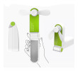 USB Mini Folding Fan, Electronic Fan, business gifts