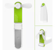 USB Mini Folding Fan, Electronic Fan, business gifts