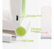 USB Mini Folding Fan, Electronic Fan, business gifts