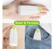 USB Mini Folding Fan, Electronic Fan, business gifts