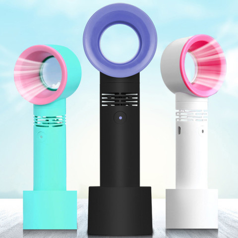 Blade Less Fan, Electronic Fan, business gifts
