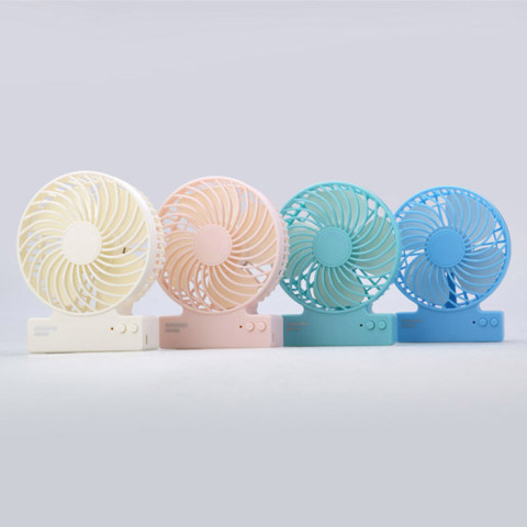 Desk Fan, Electronic Fan, business gifts