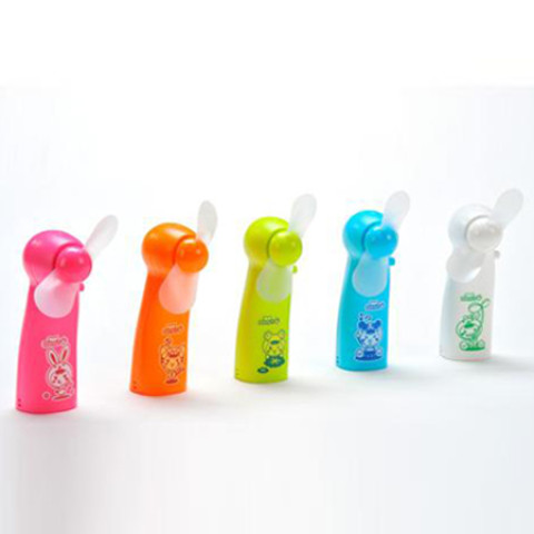 Gift Mini Fan, Electronic Fan, business gifts
