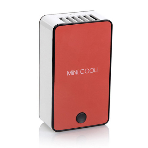 Mini Air Conditioning Fan, Electronic Fan, business gifts