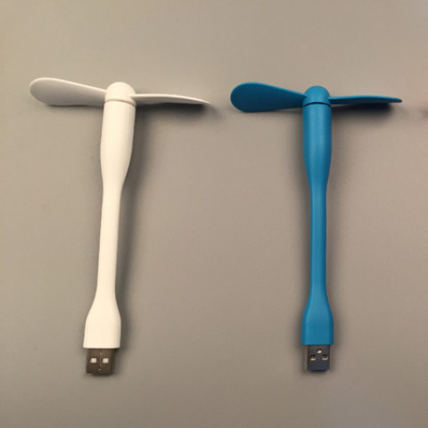 Mini Carry Fan, Electronic Fan, business gifts