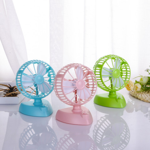 Mini Fan, Electronic Fan, business gifts