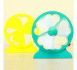 Mini Fan, Electronic Fan, business gifts
