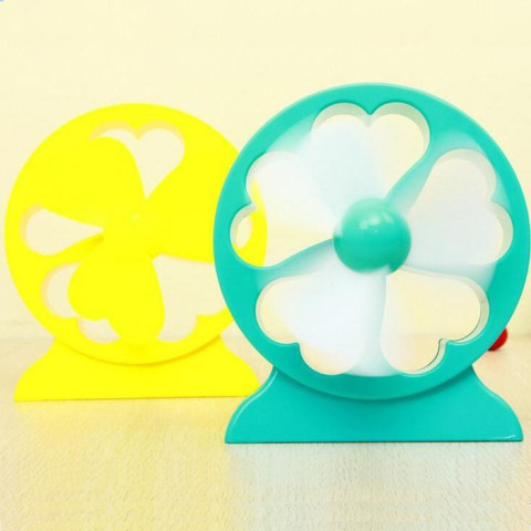 Mini Fan, Electronic Fan, business gifts